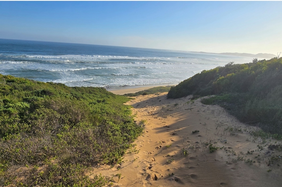 0 Bedroom Property for Sale in Brenton On Sea Western Cape